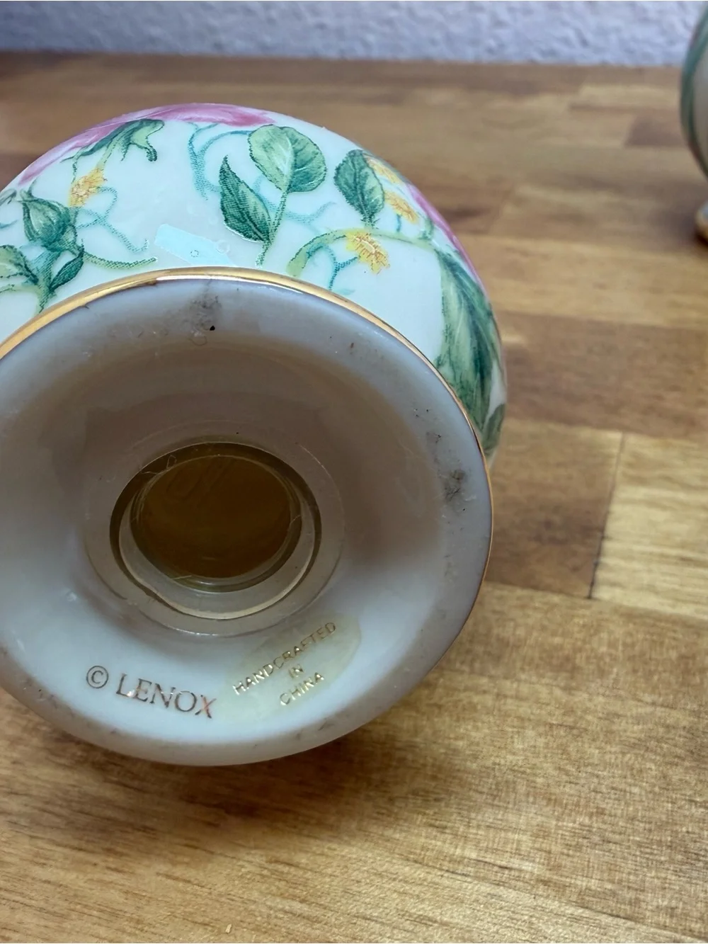 Lenox gorgeous vintage